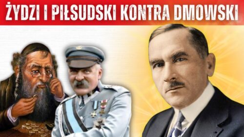 Kult Piłsudskiego czy triumf Dmowskiego?