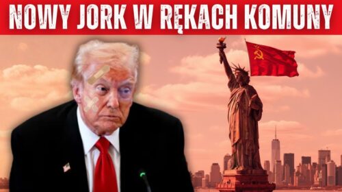 Lewak Mandani wygrywa w Nowym Jorku – ostrzeżenie dla Trumpa