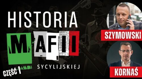 Mafia nigdy nie miała po drodze z socjalizmem