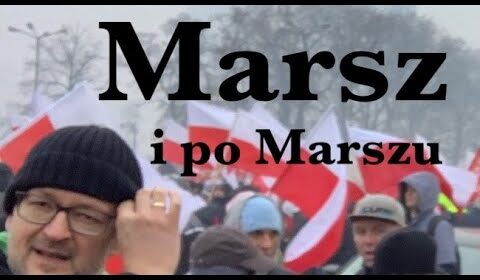 Marsz i po Marszu