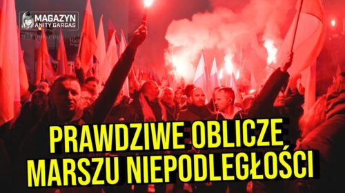 Marsz Niepodległości 2025!