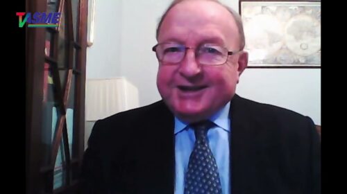 Możliwe, że pan Trzaskowski woli nie precyzować kraju, który ma pozostać niepodległy!