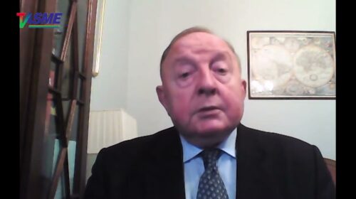 Na Ukrainie nie będzie już wojny, tylko… walka o pokój!