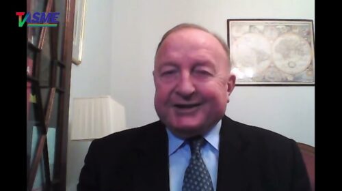 NFZ zbankrutował, więc Putin zgubił swój paszport przy mazowieckich torach