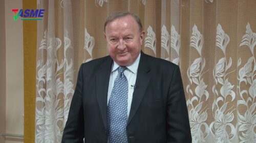 Nie jest to bardzo ambitny program polityczny i nie do końca od Naszych Umiłowanych Przywódców zależy!