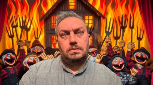 Nowy plan pokojowy. Czy to koniec problemów z Ukrainą?