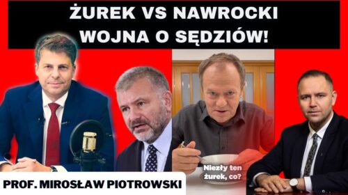 Pakt migracyjny zatwierdzony, francuskie pociągi, Ukrainka w pociągu…