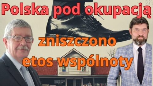 Polska jest nadal królestwem?