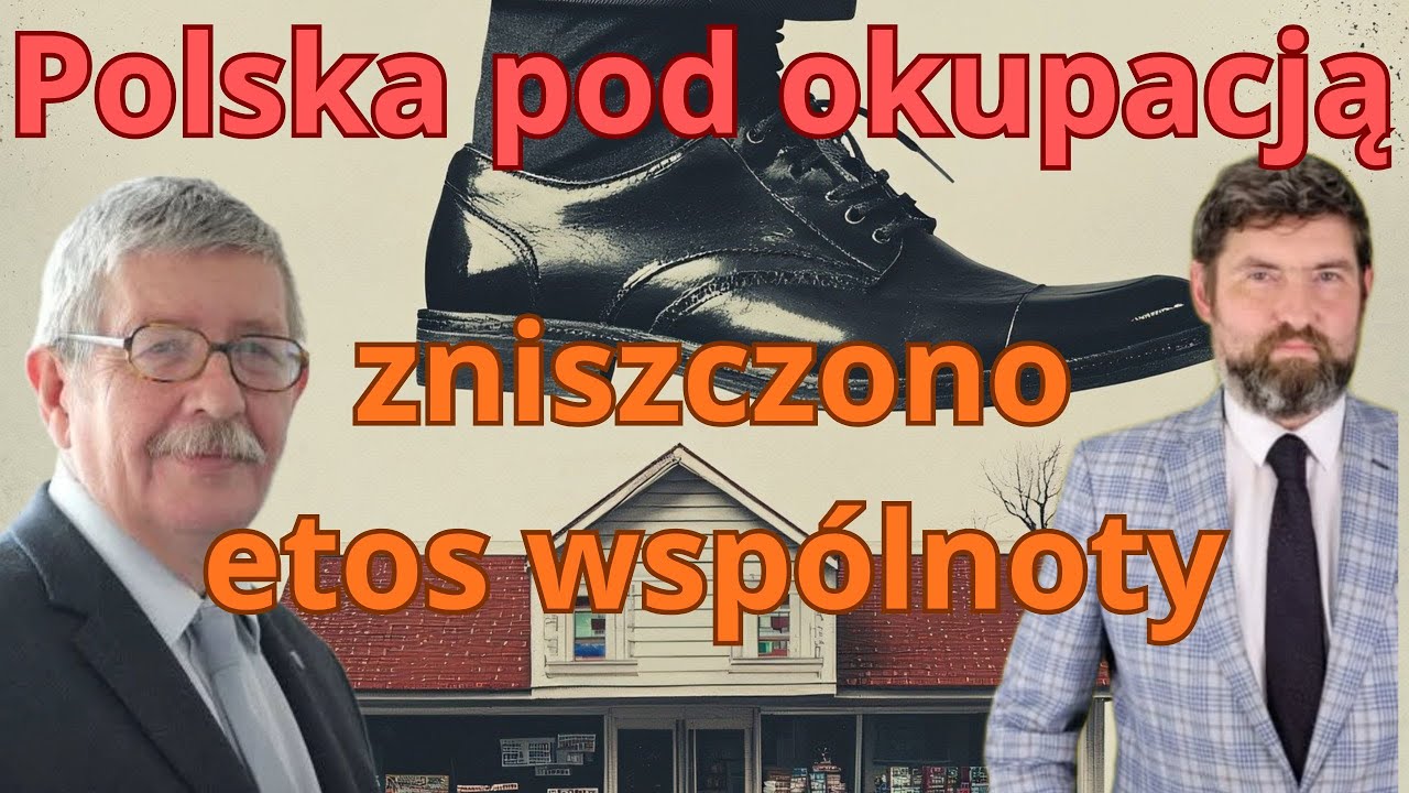 Polska jest przez cały czas królestwem?