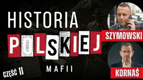 Polską mafię stworzyły służby PRL