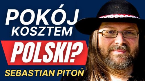 Propozycje pokojowe kosztem Polski