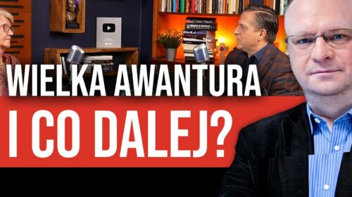 Rymanowski WYGRA — ludzie NIENAWIDZĄ, kiedy elity chcą im czegoś zabraniać!