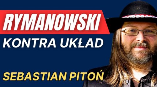 Sprawa Rymanowskiego a upadek systemu. Czy układ medialny padnie?