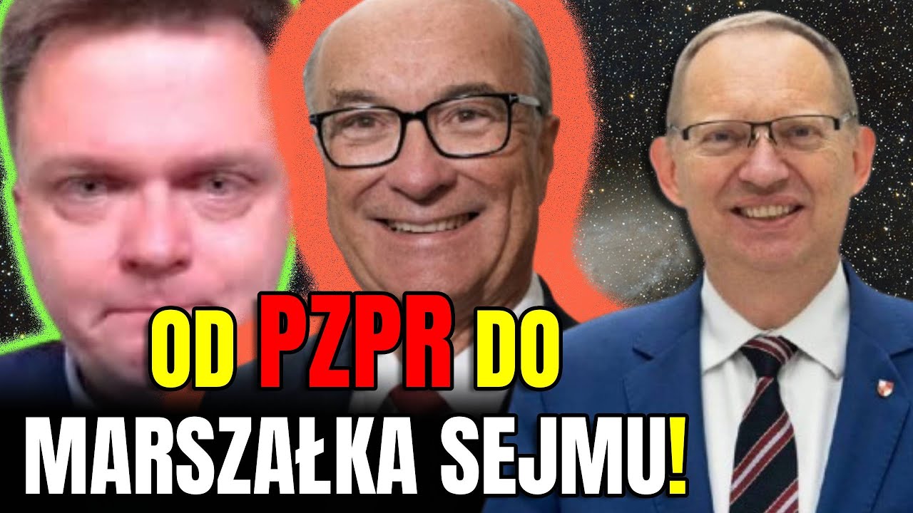 Tusk oficjalnie o dywersji torowej!