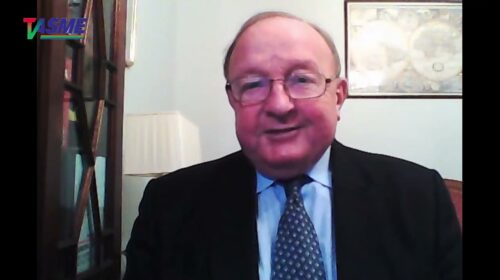 W piekle każdemu diabły pokażą, jaki jest naprawdę i nie będzie żadnej instancji odwoławczej!