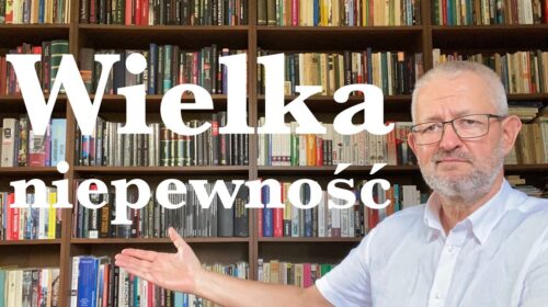 Wielka Niepewność