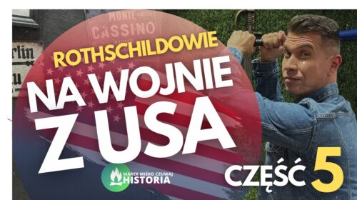 Wojna bankierów z USA!