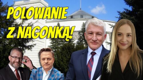 Wszyscy na Marsz Niepodległości!