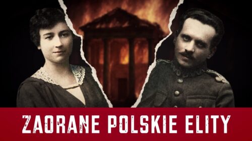 Zaorane elity. Jak zniknęło polskie ziemiaństwo