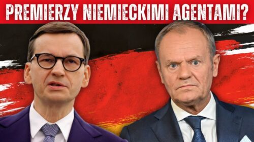 Ziobro, agenturalne teorie i wojna o sądy