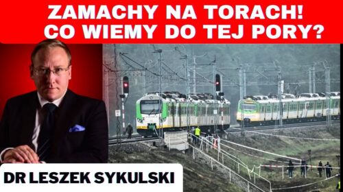 Znowu Ukraińcy na zlecenie Rosji?