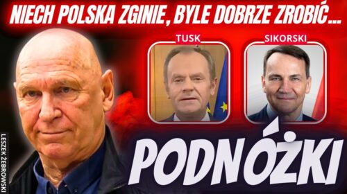 „Będzie tylko gorzej”