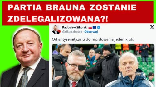 Cięcia w służbie zdrowia, Orban vs Nawrocki, ułaskawienie dla Netanjahu