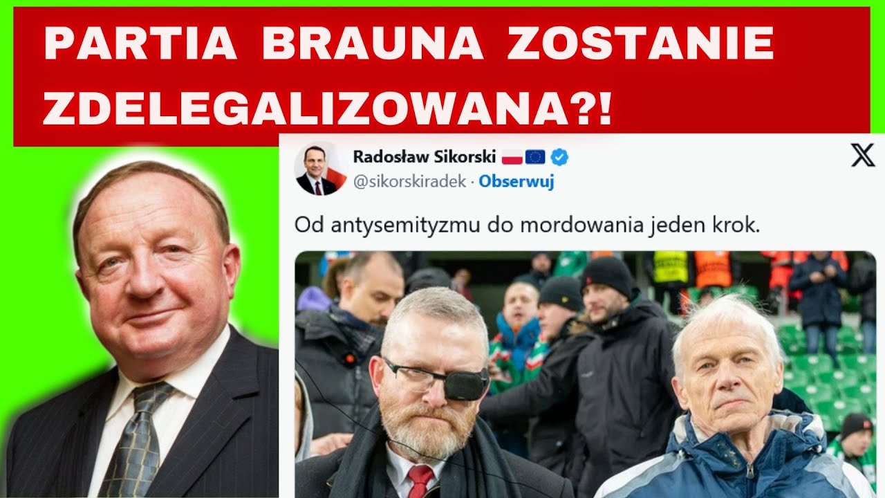 Cięcia w służbie zdrowia, Orban vs Nawrocki, ułaskawienie dla Netanjahu