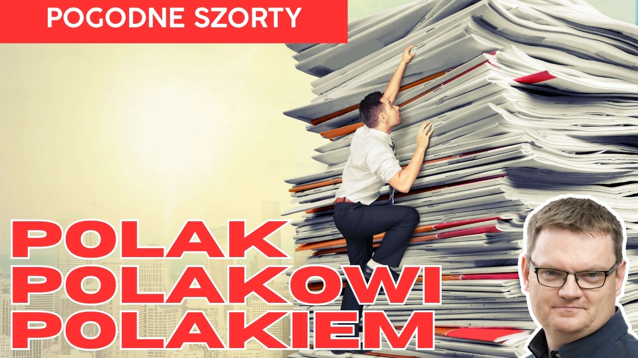 Dlaczego swoi zawsze biją najmocniej?