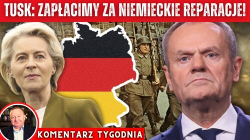 Europa zapłaci dług Ukrainy? Zełenski ucieknie do Izraela?