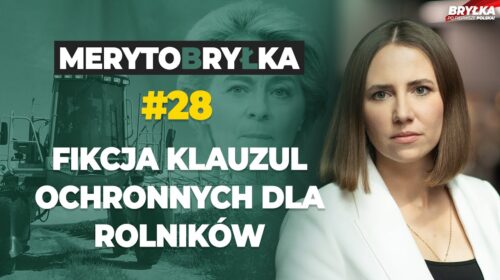 FIKCJA klauzul ochronnych dla rolników