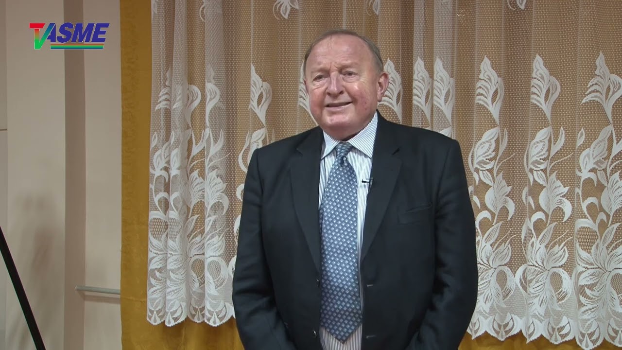 Jesteśmy w tej fazie, iż „walka o pokój” może się zaostrzyć i przejdziemy z okresu przedwojennego w wojenny!