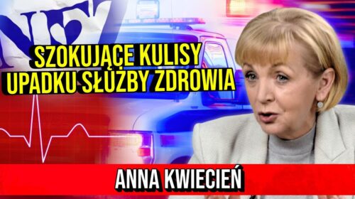 Katastrofa w służbie zdrowia! NFZ na krawędzi bankructwa