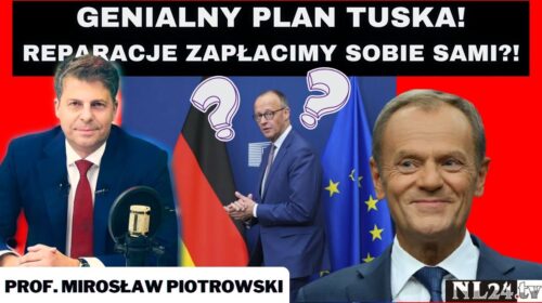 Kolejny skandal korupcyjny w UE, Barbórka, Żurek vs SN