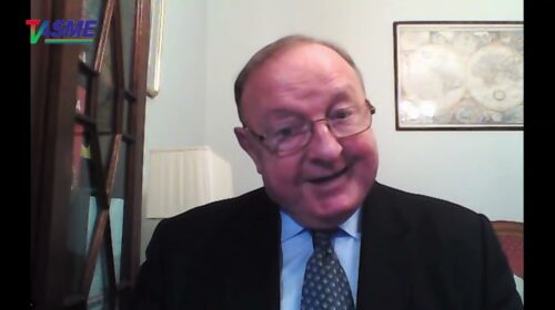 Komisja Kongresu USA nie mogła się doliczyć 40 miliardów dolarów na Ukrainie!