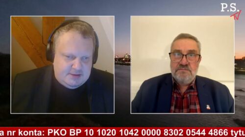 Mercosur to koniec polskiego rolnika! Nadchodzi zniewolenie żywieniowe!