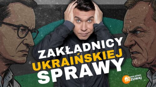 Niebezpieczna gra, której nie rozumieją