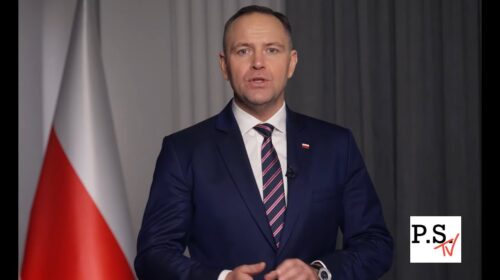 Ogromny błąd Karola Nawrockiego! Orban i romantyzm polskich polityków!