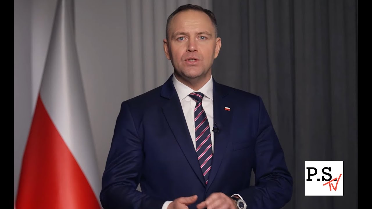 Ogromny błąd Karola Nawrockiego! Orban i romantyzm polskich polityków!