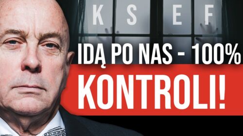 Po co państwu WSZYSTKIE FAKTURY wszystkich firm?