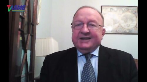 Polska jedynie to się dowie, ile ma zapłacić Ukrainie lub komuś innemu!