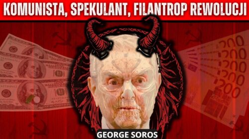 Polska ma być wciągnięta do wojny Banderlandu z Rosją