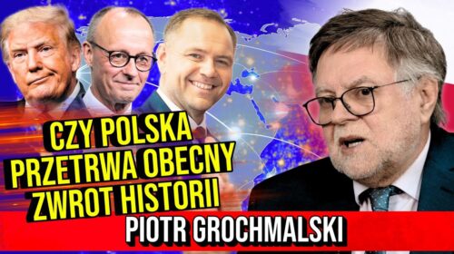 Polska w punkcie krytycznym – co dalej?