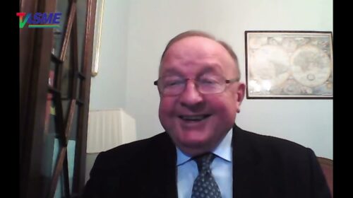 Rozporządzeń prezydent wetować nie może, więc pewnie w ten sposób zostanie to wprowadzone!