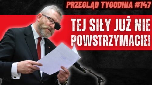Ruszył proces, który odmieni Polskę