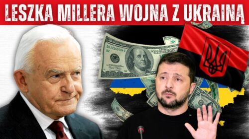 Sabotaż kolejowy i bankructwo NFZ