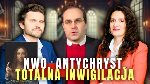 Świat przyspieszył. To, co jeszcze wczoraj nazywano teorią spiskową, dziś staje się oficjalną polityką