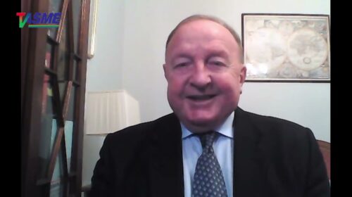 To dobra wiadomość, że ta tłusta plama na ludzkości przynajmniej z Polski zniknie!