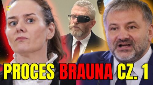 To jest proces dekady!