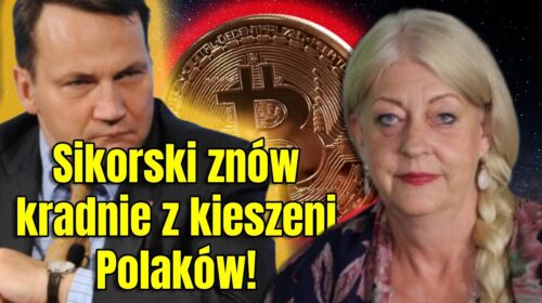 Walczmy o gotówkę i naszą walutę!